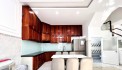 Chỉ 6.3 TỶ TL! 56M², 3 Tầng /4pn, HẺM Ô TÔ, Phan Văn Trị Gò Vấp!